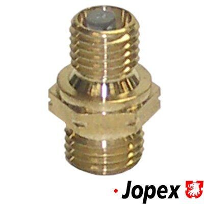 JP GROUP Raccord de tuyau, répartiteur de carburant (injection) 1318750100 1318750100 Durite de carburant PORSCHE 911 JP GROUP