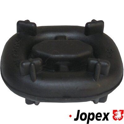 JP GROUP Kinnitus, summuti 1321600200 1321600200 Summuti kinnitus MERCEDES-BENZ GLE JP GROUP