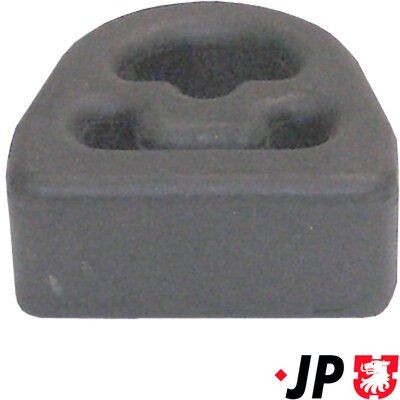 JP GROUP Houder, demper 1321600300 Uitlaatsteun JP GROUP JETTA 1321600300 goedkoop