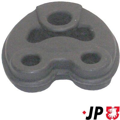 JP GROUP Kinnitus, summuti 1321600400 JP GROUP 1321600400 Kinnitus, summuti