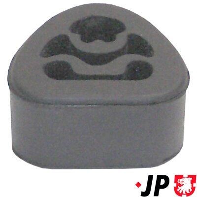 JP GROUP Pidike, vaimennin 1321600500 JP GROUP 1321600500 Mercedes C215 pakoputken kannatin hinta