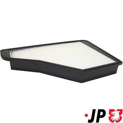 JP GROUP Filtro, ar do habitáculo 1328100300 1328100300 Filtro do habitáculo MERCEDES-BENZ Série 124 JP GROUP