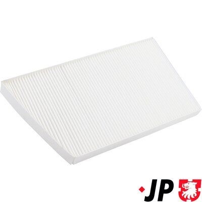 JP GROUP Pollenfilter 1328100800 1328100800 Kabinefilter MERCEDES-BENZ 124-serie JP GROUP