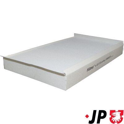 JP GROUP Pollenfilter 1328101500 1328101500 Pollenfilter JP GROUP MERCEDES-BENZ 124-serie