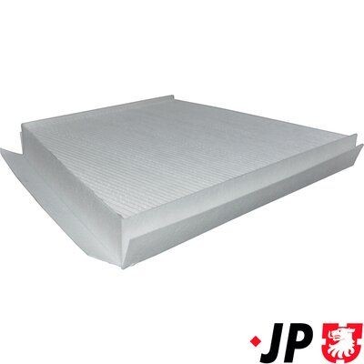 JP GROUP Kupéfilter 1328101800 1328101800 JP GROUP friskluftsfilter MERCEDES-BENZ M-klass