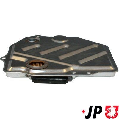 JP GROUP Hidraulika szűrő, automatikus váltó 1331900200 JP GROUP Automata váltó szűrő 1331900200 tapasztalat