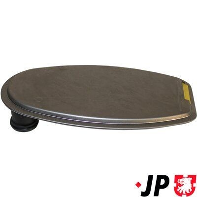 JP GROUP Hydraulikfilter, automatväxel 1331900300 1331900300 JP GROUP hydrauloljefilter BMW X3