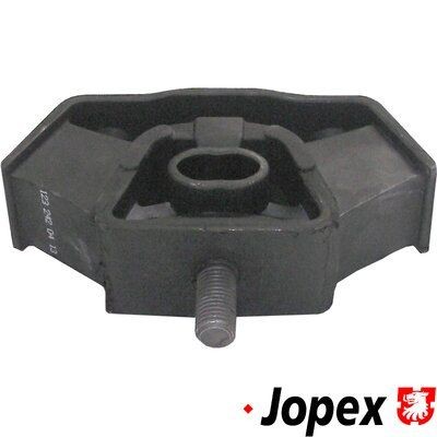 JP GROUP Ophængning, manuel gearkasse 1332400400 1332400400 Gearkasseophæng PEUGEOT TRAVELLER JP GROUP