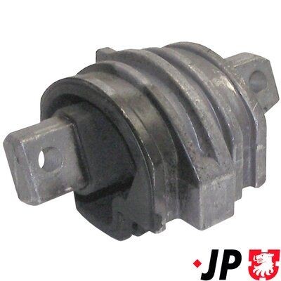 JP GROUP Ophanging, versnelling 1332400600 1332400600 Versnellingsbaksteun JP GROUP SUZUKI JIMNY