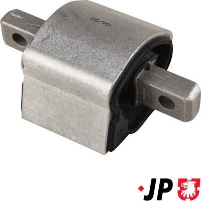 JP GROUP Montering, automatväxelbärare 1332400700 1332400700 JP GROUP montering automatväxel Suzuki WAGON R+