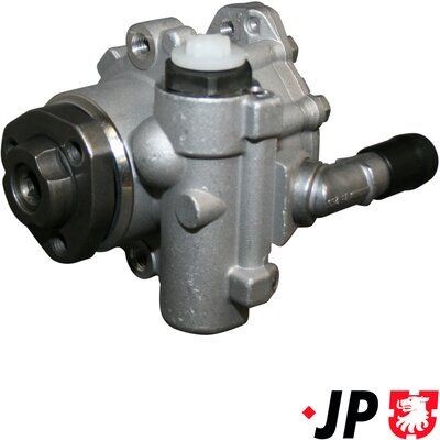 JP GROUP Neatkarīgās balstiekārtas svira, Riteņa piekare 1340100280 JP GROUP 1340100280 Svira Mercedes W116 lēti