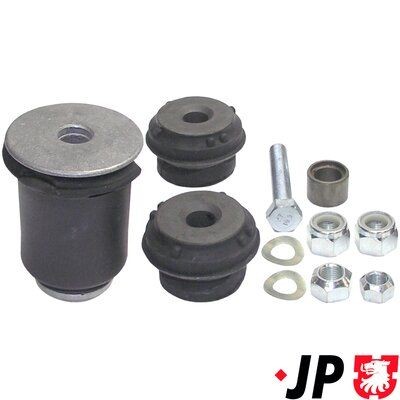 JP GROUP Kit riparazione, Sospensione ruota 1340200710 1340200710 Kit riparazione braccio oscillante JP GROUP FIAT 124 costo
