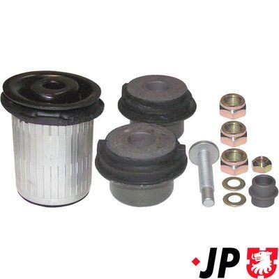 JP GROUP Kit de réparation, suspension de roue 1340201010 Kit de réparation de bras triangulaire MERCEDES-BENZ JP GROUP 1340201010