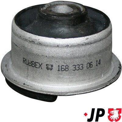 JP GROUP Ophæng, bærearm 1340204200 Bøsning til bærearm JP GROUP S-klasse 1340204200 billig