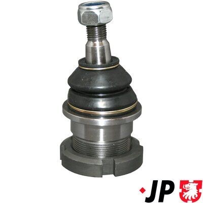 JP GROUP Rotule de suspension 1340300400 Rotule de suspension JP GROUP MERCEDES-BENZ 1340300400