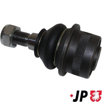 JP GROUP Pallonivel 1340300500 hinta Mercedes-Benz C215 Alatukivarren pallonivel 1340300500 JP GROUP