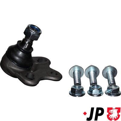 JP GROUP Rotule de suspension 1340301300 JP GROUP Rotule de suspension MERCEDES-BENZ 1340301300