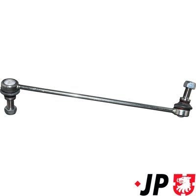 JP GROUP Barra / escora, barra estabilizadora 1340401780 1340401780 Tirante da barra estabilizadora JP GROUP MERCEDES-BENZ VIANO
