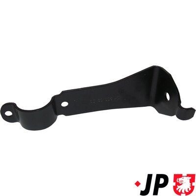 JP GROUP Bøjle, stabilisatorlejring 1340550170 JP GROUP 1340550170 originale Mercedes S124 (W124) Bøjle, stabilisatorlejring hvad koster