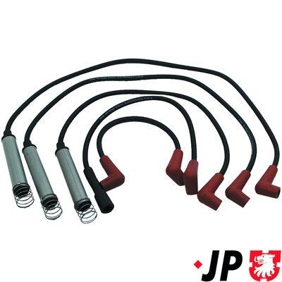 JP GROUP Laagripuks, stabilisaator 1340600600 Stabilisaatori puksid JP GROUP SLK 1340600600 odav