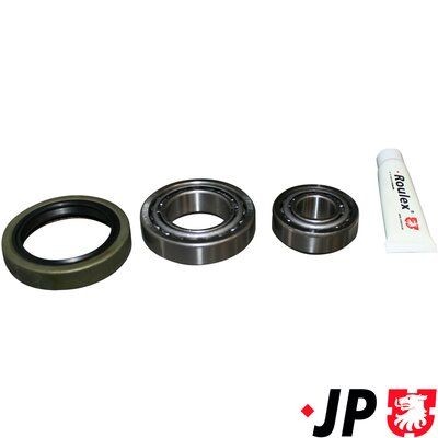 JP GROUP Wheel bearing kit 1341300110 1341300110 JP GROUP wheel bearing for MERCEDES-BENZ S-Class
