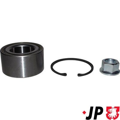 JP GROUP Wiellagerset 1341301010 Wiellagers JP GROUP A-Klasse 1341301010 goedkoop