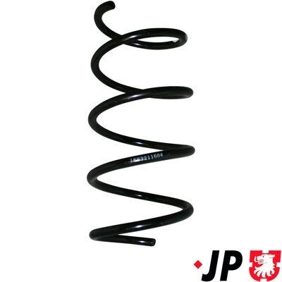 JP GROUP Mola de suspensão 1342200500 Mola helicoidal JP GROUP Suzuki WAGON R+ 1342200500