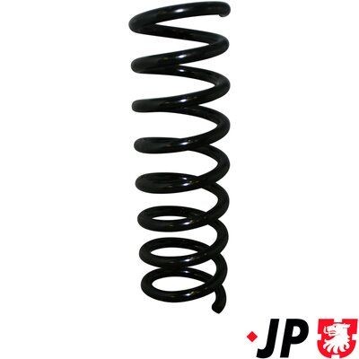 Spiralfjäder JP GROUP 1342200600 JP GROUP 1342200600 Spiralfjädrar MERCEDES-BENZ CLK 2001