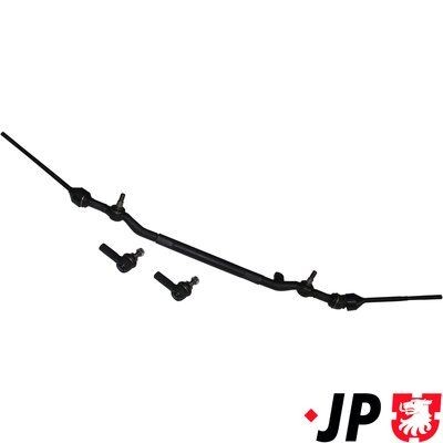 JP GROUP Tirante trasversale 1344400500 1344400500 Tirante trasversale JP GROUP Mercedes-Benz