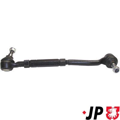 JP GROUP Sporstang 1344400800 Inderste styrekugle JP GROUP Nissan NT400 1344400800