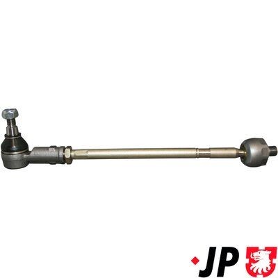 JP GROUP Styrstag 1344400900 1344400900 JP GROUP styrled yttre Mercedes M-klass