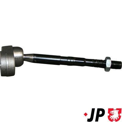 JP GROUP Raidetangon pää, suora 1344500200 1344500200 JP GROUP Raidetangon sisäpää Mercedes-Benz 124-sarja hinta