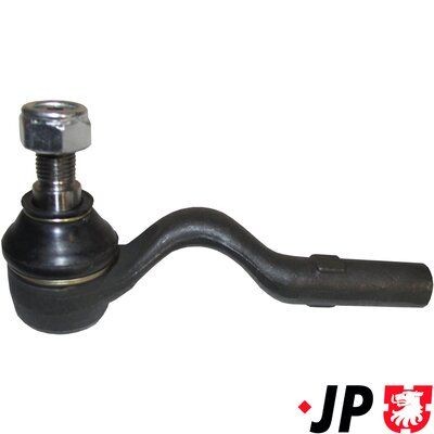 JP GROUP Endeledd 1344601170 Styrekule JP GROUP G-Klasse 1344601170 billige