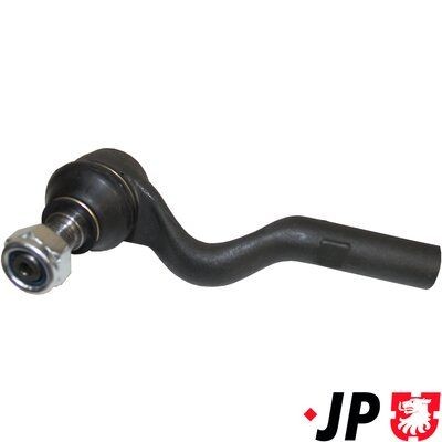 JP GROUP Stuurkogel 1344601180 Mercedes-Benz GL Spoorstangkogel JP GROUP 1344601180