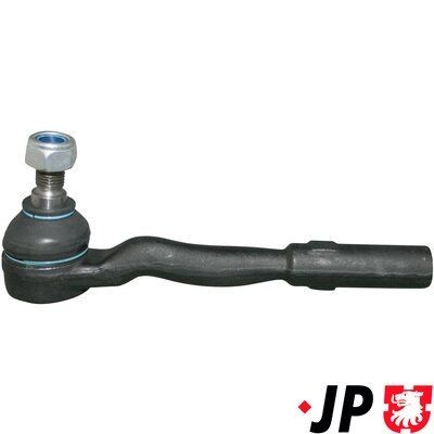 JP GROUP Hlava / čap spojovacej tyče riadenia 1344601270 Čap riadenia JP GROUP séria 123 1344601270 lacné