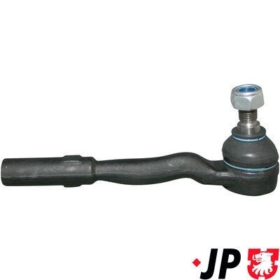 JP GROUP Endeledd 1344601280 1344601280 Styrekule MERCEDES-BENZ CLK JP GROUP