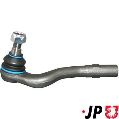 JP GROUP Testina sterzo 1344601770 1344601770 JP GROUP Testina scatola sterzo LAND ROVER prezzo