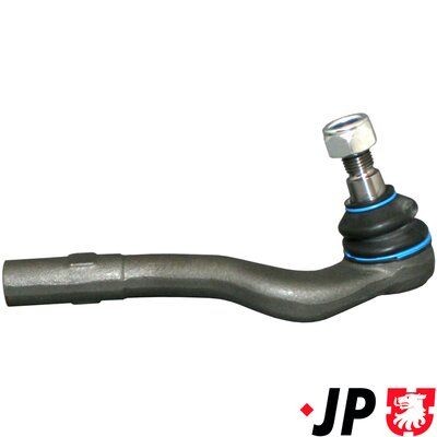 JP GROUP Stuurkogel 1344601780 1344601780 Kogelgewricht MERCEDES-BENZ GL JP GROUP