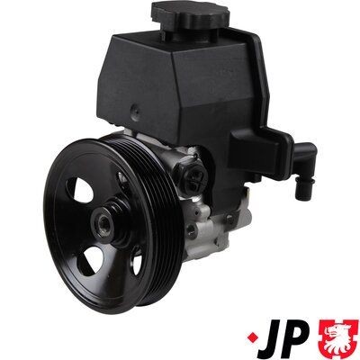 JP GROUP Servopumpe 1345100600 Servostyring pumpe JP GROUP 190 1345100600 billig