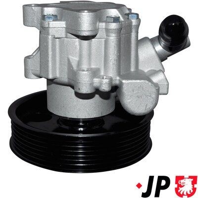 Pompe de direction assistée JP GROUP 1345102400 JP GROUP 1345102400 Moteur de direction assistée MERCEDES-BENZ GL 2011