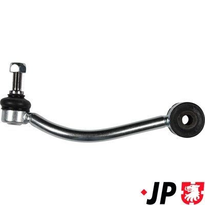 JP GROUP Rep.sæt, returstang 1346000210 1346000210 Bøsning, styrearmsaksel AUDI A1 JP GROUP