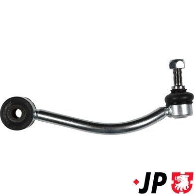 JP GROUP Rep.sæt, returstang 1346000310 Bøsning, styrearmsaksel JP GROUP PROCEED 1346000310 billig