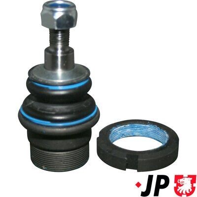 Μπαλάκι ψαλιδιού JP GROUP 1350250100 JP GROUP 1350250100: Μπαλάκι ψαλιδιού Mercedes M-class 2003