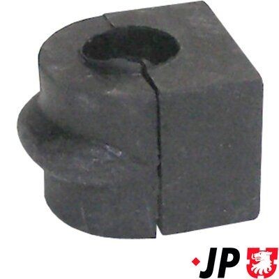 JP GROUP Lejebøsning, stabilisator 1350450100 Krængningsstabilisator bøsning JP GROUP Hyundai IONIQ 1350450100
