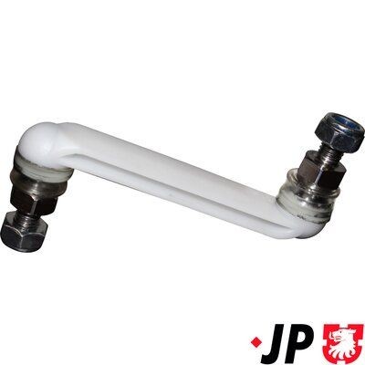 JP GROUP Anti-roll bar link 1350500100 JP GROUP 1350500100 Mercedes S123 anti-roll bar links replacement