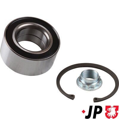 JP GROUP Hjullejesæt 1351300210 1351300210 Hjullejesæt MERCEDES-BENZ SLK JP GROUP