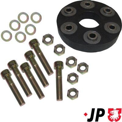 JP GROUP Liigend, pikivõll 1353800100 JP GROUP 1353800100 Liigend, pikivõll