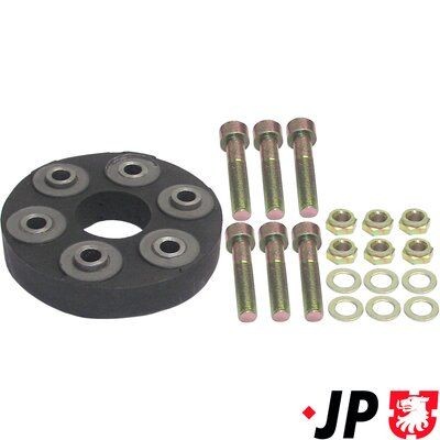 JP GROUP Kĺb pozdĺżneho hriadeľa 1353801300 1353801300 Kĺb pozdĺżneho hriadeľa MERCEDES-BENZ CLK JP GROUP