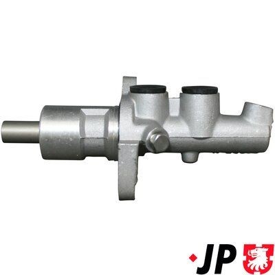 JP GROUP Brake master cylinder 1361100100 1361100100 JP GROUP brake master cylinder for CHEVROLET