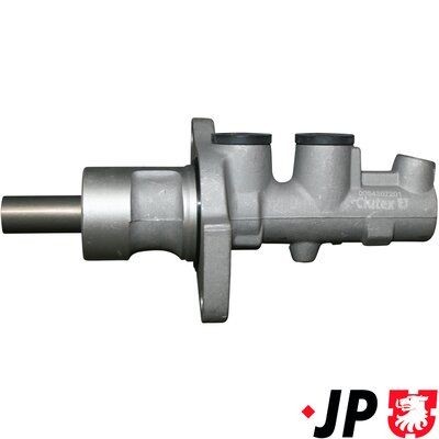 JP GROUP Hovedbremsesylinder 1361100400 1361100400 Hovedsylinder MERCEDES-BENZ S-Klasse JP GROUP